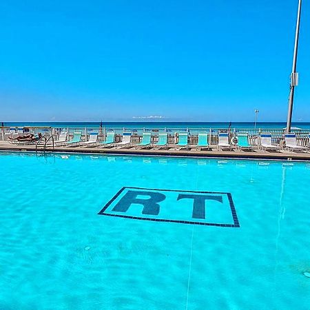 Regency Towers 623 Apartment Панама Сити Бийч Екстериор снимка