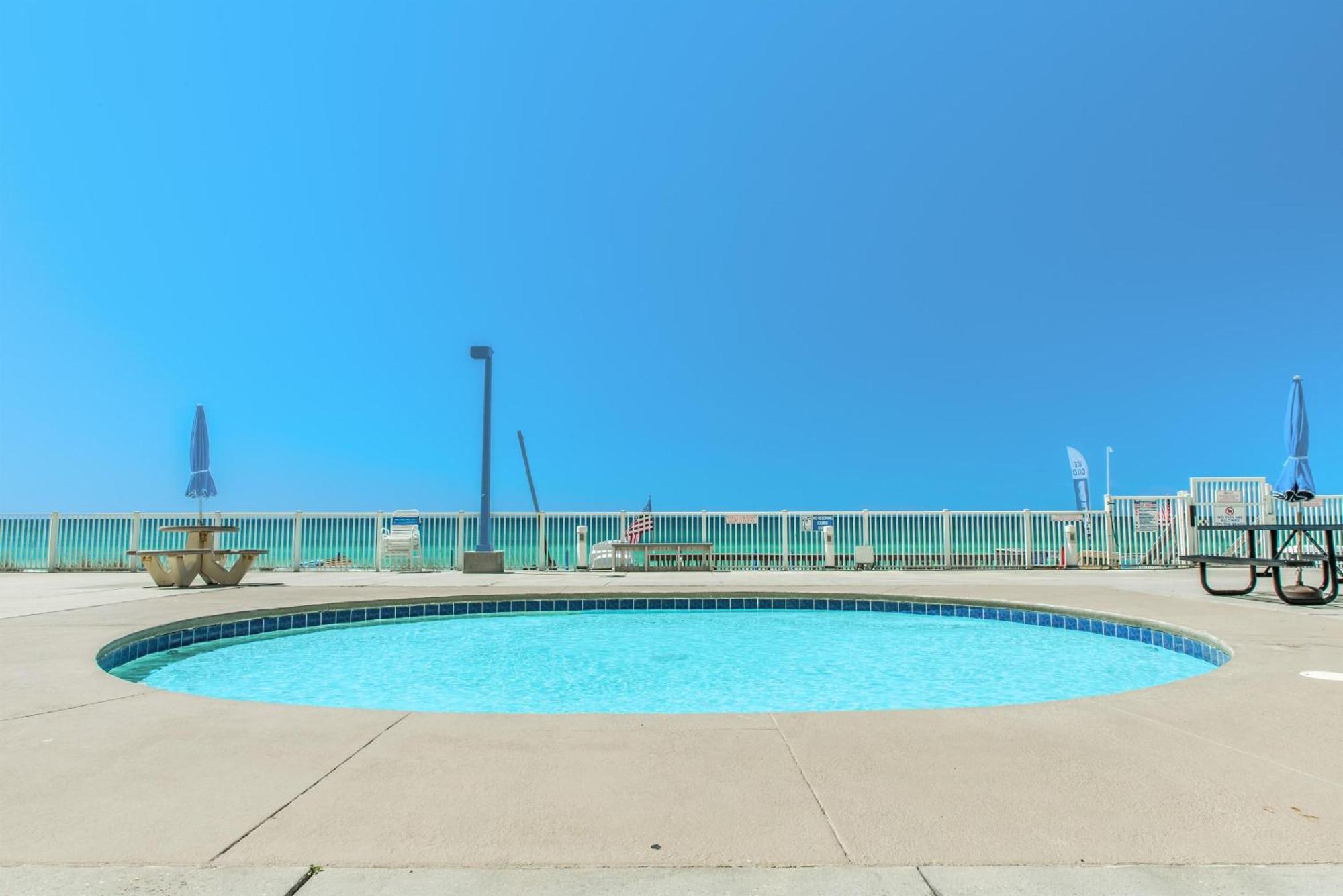 Regency Towers 623 Apartment Панама Сити Бийч Екстериор снимка
