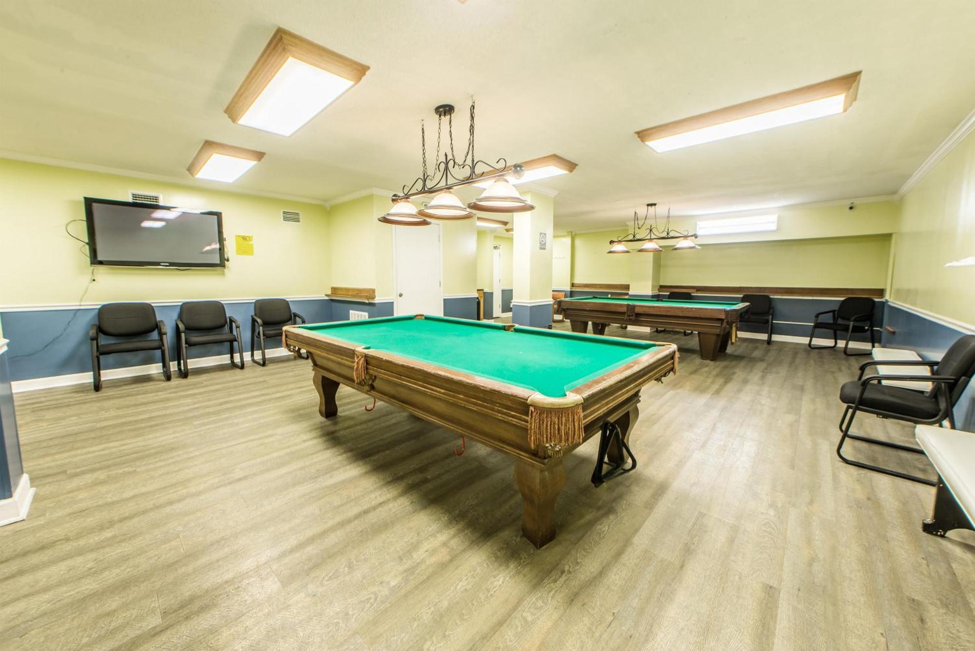 Regency Towers 623 Apartment Панама Сити Бийч Екстериор снимка
